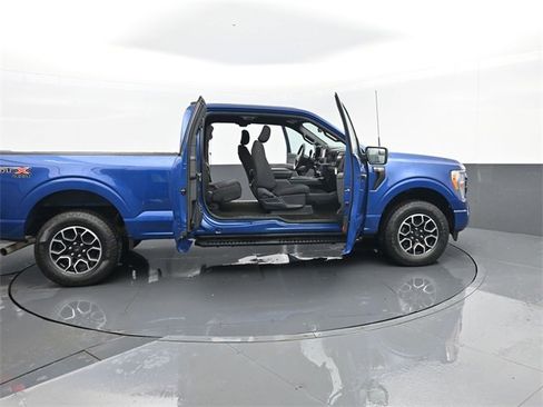 Used 2022 Ford F150 XL w/ STX Appearance Package image 27