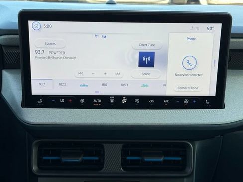 New 2026 Ford Maverick XLT w/ XLT Luxury Package AWD/4WD image 12
