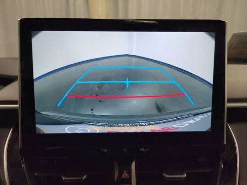 Used 2025 Toyota Corolla XSE image 21