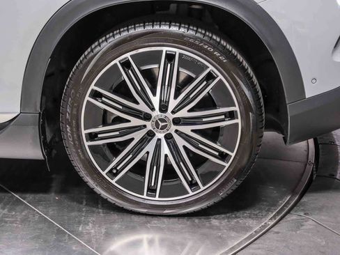 Certified 2023 Mercedes-Benz EQE 500 4MATIC SUV image 9