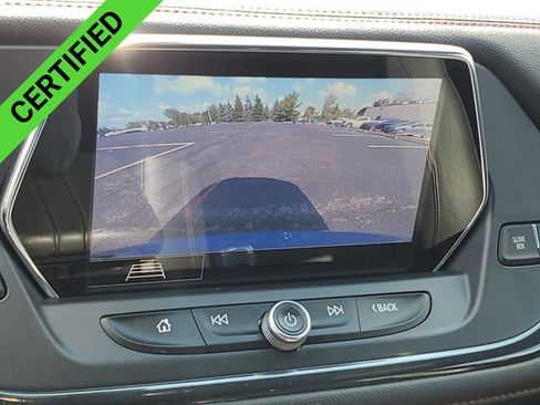 Used 2020 Chevrolet Blazer RS image 16