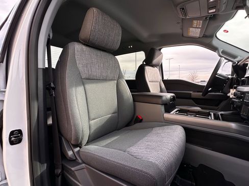 New 2026 Ford F250 XLT w/ FX4 Off-Road Package image 71