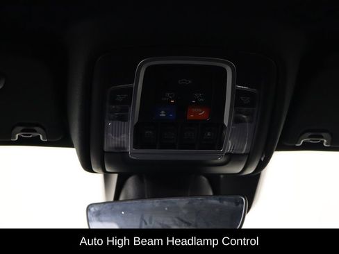 Used 2023 RAM 1500 Laramie AWD/4WD image 25