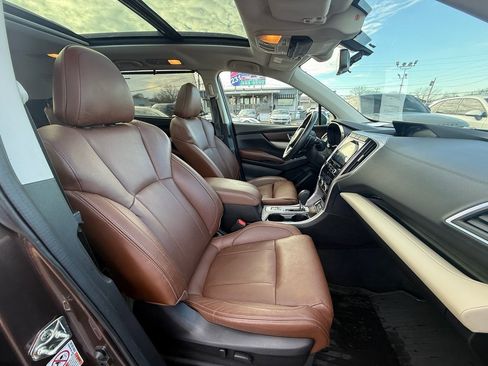 Used 2020 Subaru Ascent Touring w/ Popular Package #3 image 28