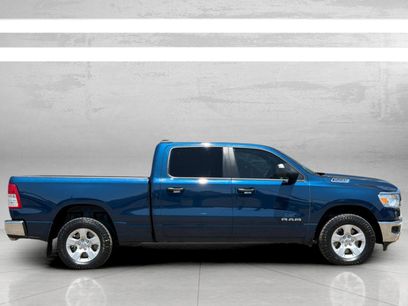Used 2023 RAM 1500 Big Horn
