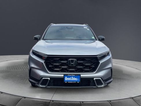 Certified 2023 Honda CR-V Sport Touring image 8