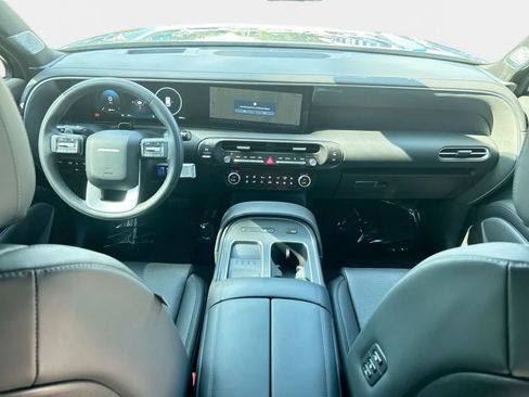 Used 2026 Hyundai Palisade Calligraphy FWD image 15