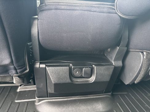 Used 2026 Ford F350 XL w/ STX Appearance Package image 12