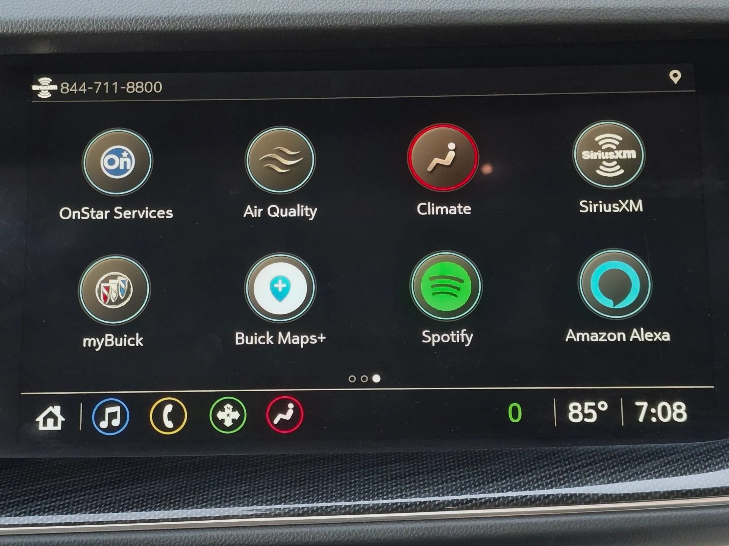 Used 2022 Buick Envision Preferred FWD image 26