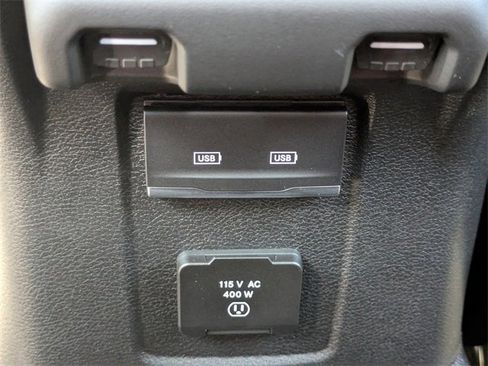 New 2025 Jeep Gladiator Sport image 19