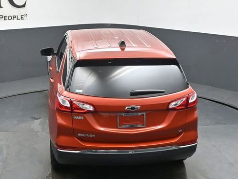 Used 2020 Chevrolet Equinox LT FWD image 56