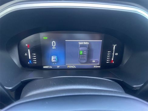Used 2023 Ford Escape Active FWD image 22