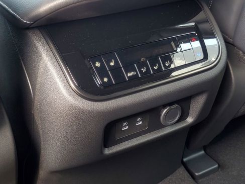 New 2025 Nissan Armada PRO-4X w/ Pro-4X Premium Package image 33