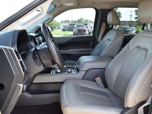 Used 2021 Ford Expedition Limited AWD/4WD image 6