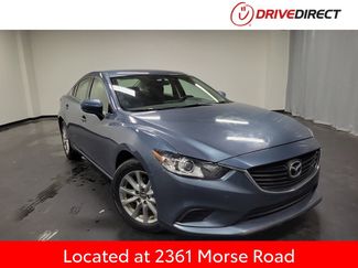 Used 2017 MAZDA MAZDA6 Sport video 1