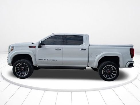 Used 2022 GMC Sierra 1500 SLT w/ SLT Premium Plus Package image 7