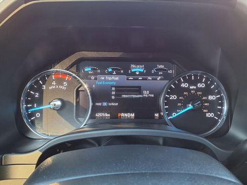 Used 2021 Ford F350 Lariat image 26