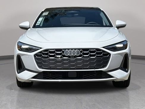 New 2025 Audi A5 2.0T Premium image 5