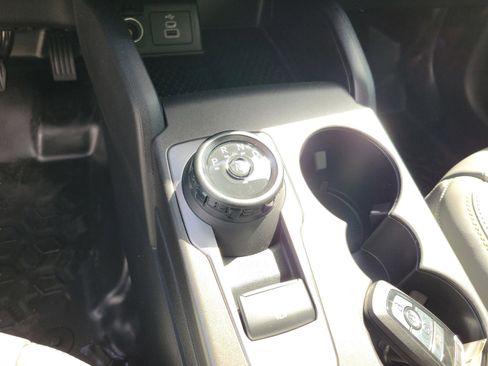 New 2026 Ford Bronco Sport Badlands w/ Sasquatch Badlands Package image 26