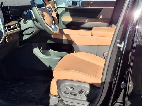 New 2026 Hyundai Santa Fe Calligraphy image 16