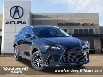 Used 2024 Lexus NX 250 FWD w/ Premium Package