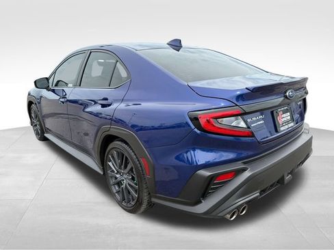 Used 2024 Subaru WRX Premium AWD/4WD image 5