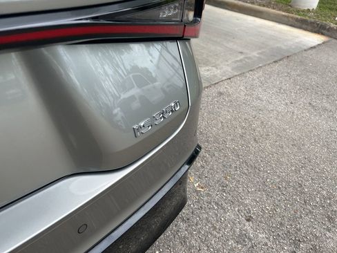 Used 2023 Lexus IS 350 F Sport RWD image 22