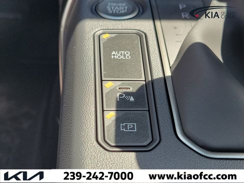 New 2027 Kia Seltos S FWD image 28