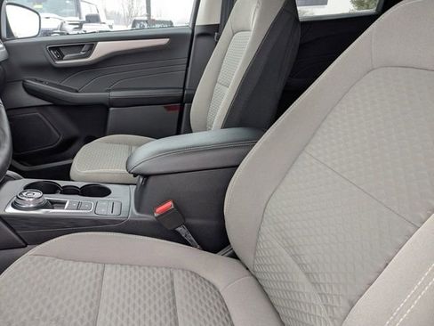 Used 2022 Ford Escape SE w/ Convenience Package image 22