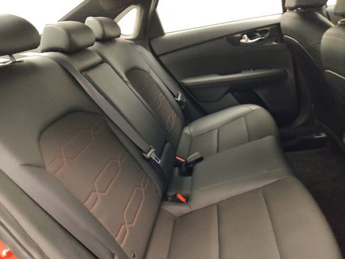 Used 2023 Kia Forte GT FWD image 19