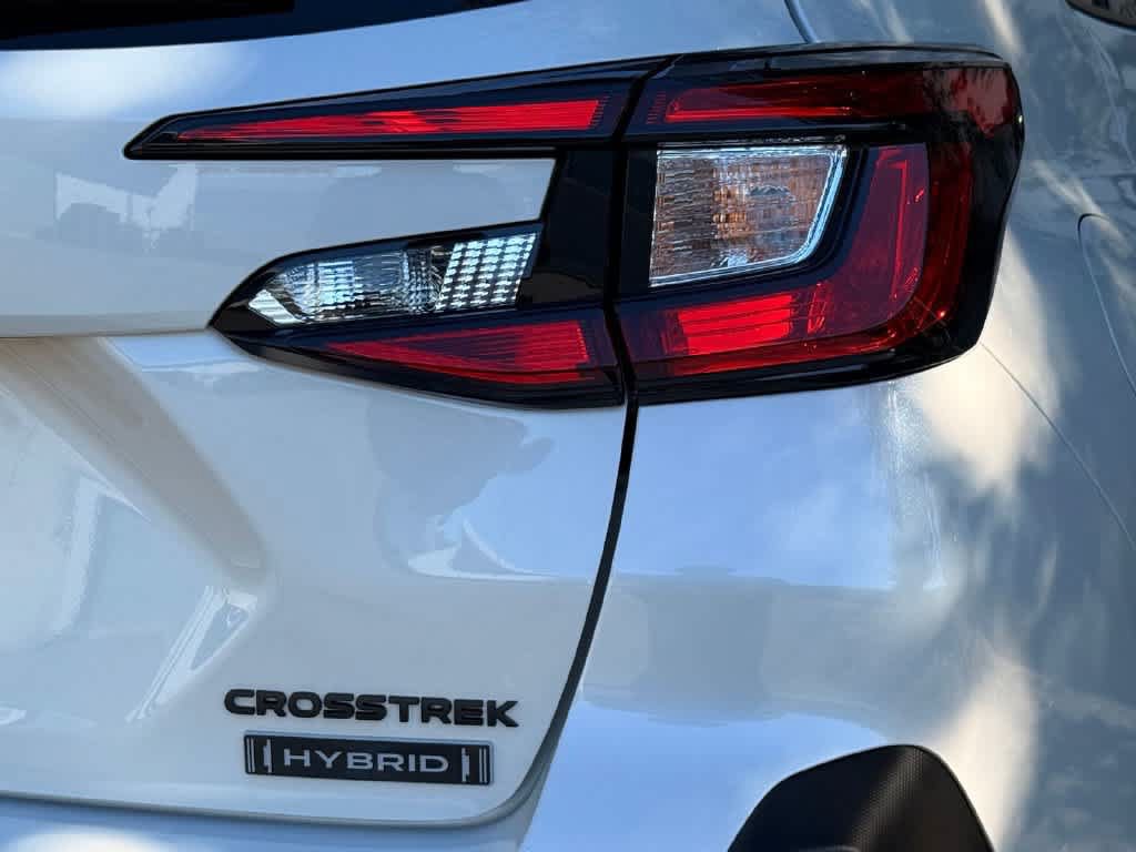 New 2026 Subaru Crosstrek 2.5i Limited AWD/4WD image 7