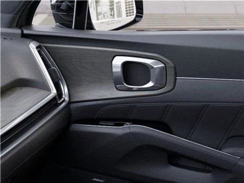 New 2026 Kia Sorento SX Prestige image 52