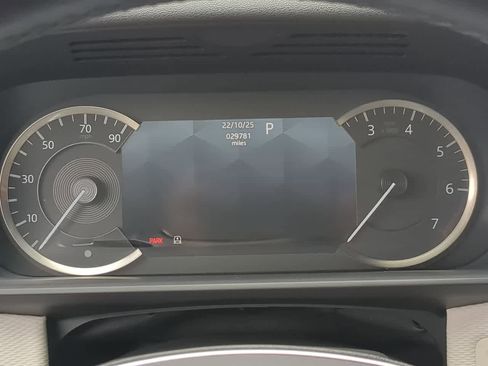 Certified 2023 Land Rover Discovery S R-Dynamic image 34