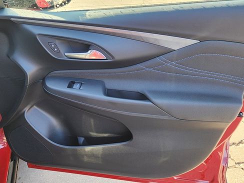 New 2026 Buick Envista Sport Touring w/ Convenience I Package image 35