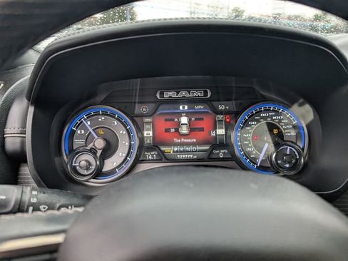 Used 2019 RAM 1500 Limited image 21