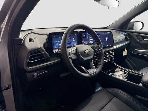 New 2026 Chevrolet Traverse LT w/ LPO, Floor Liner Package AWD/4WD image 10