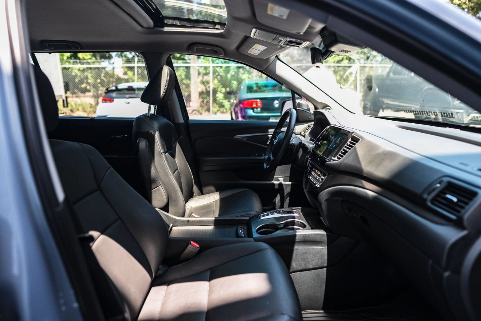 Used 2022 Honda Pilot Special Edition image 32