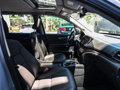 Used 2022 Honda Pilot Special Edition image 32