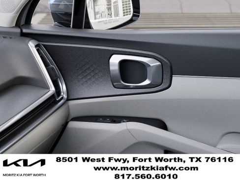 New 2026 Kia Sorento S FWD image 25