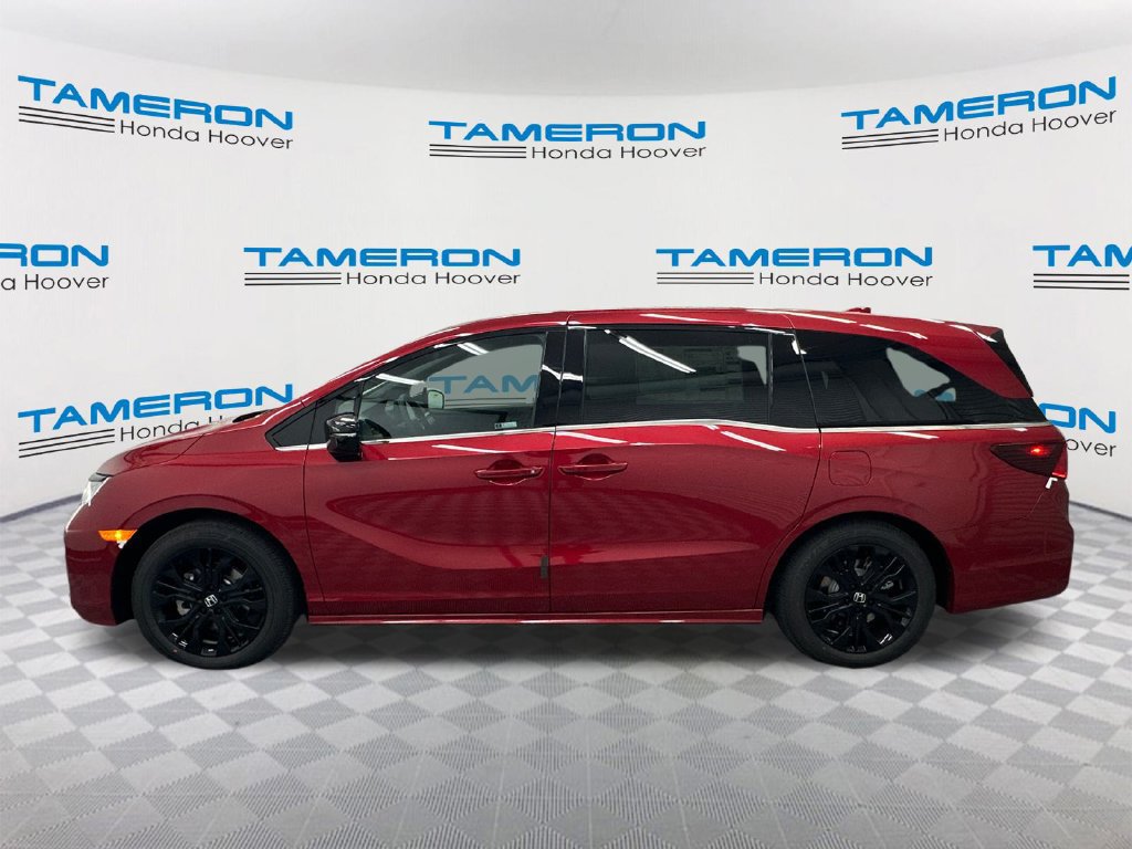 New 2026 Honda Odyssey Sport-L image 2