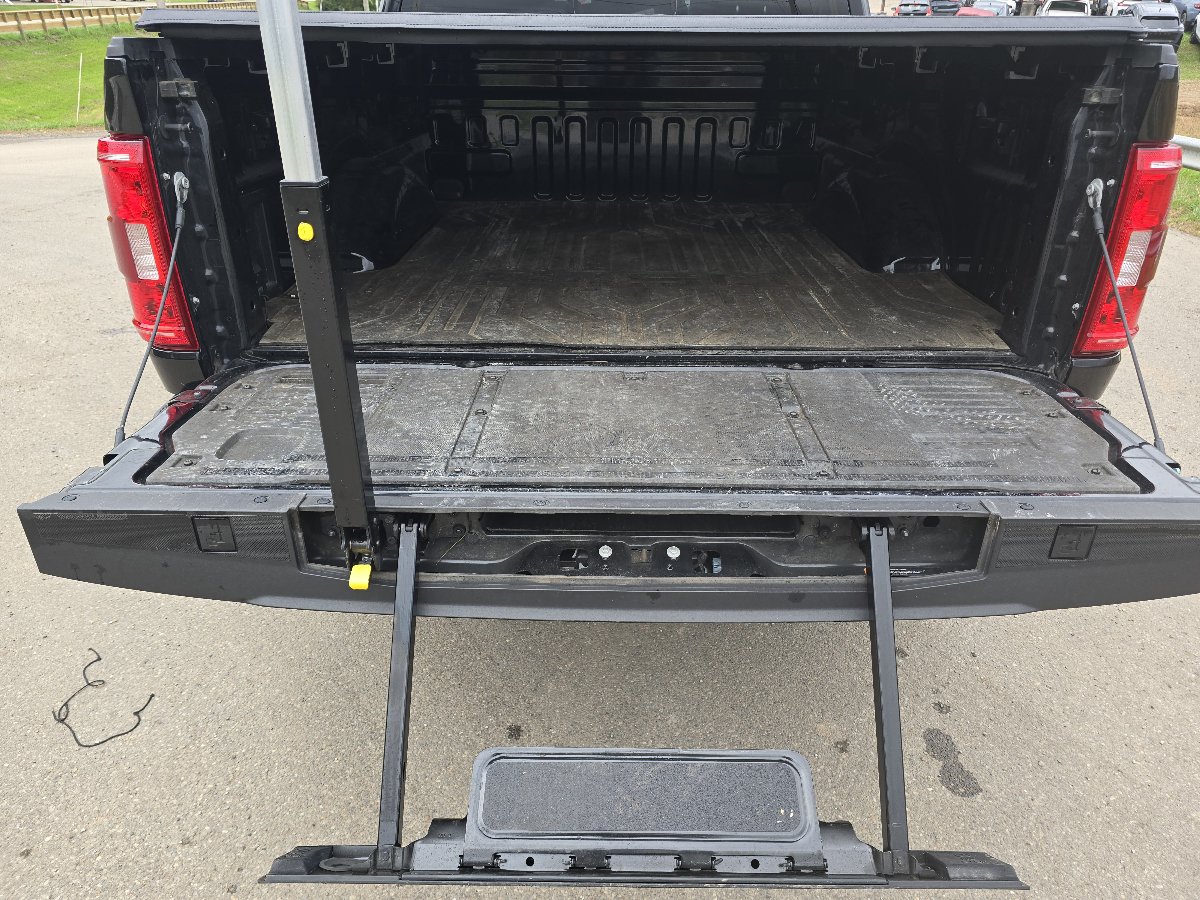 Used 2023 Ford F150 Tremor w/ Bed Utility Package AWD/4WD image 23