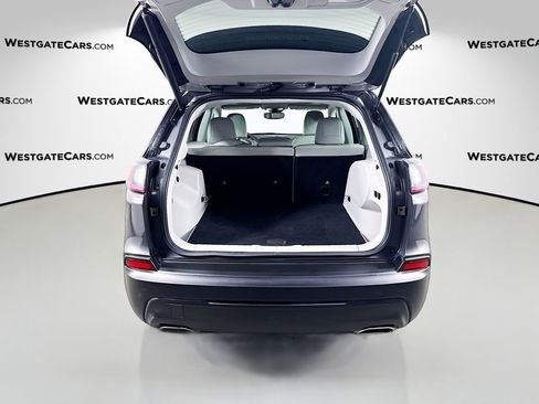 Used 2022 Jeep Cherokee Latitude Lux w/ Sun & Sound Group image 13