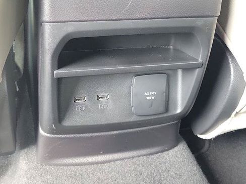 Certified 2023 Ford Ranger Lariat AWD/4WD image 17