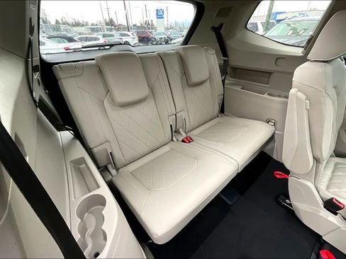 New 2025 Volkswagen Atlas SEL Premium R-Line image 25