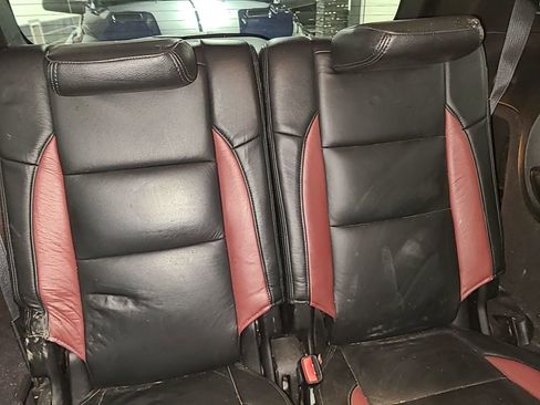 Used 2014 Dodge Durango SXT w/ Rallye Appearance Group image 10