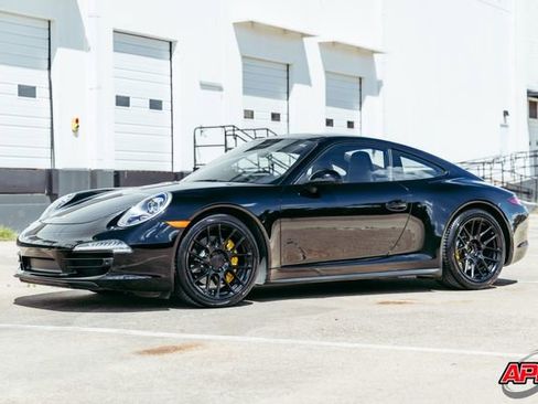 Used 2013 Porsche 911 Carrera 4S image 34