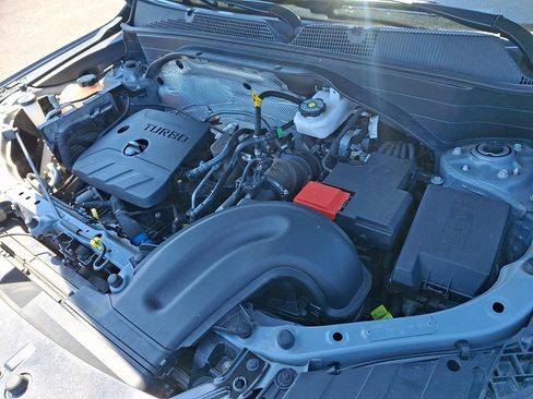 Certified 2023 Chevrolet TrailBlazer LT w/ Convenience Package AWD/4WD image 28