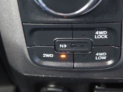 Used 2019 RAM 1500 Tradesman w/ Popular Equipment Group image 24