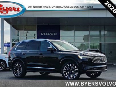 New 2026 Volvo XC90 B6 Plus w/ Protection Package Premier