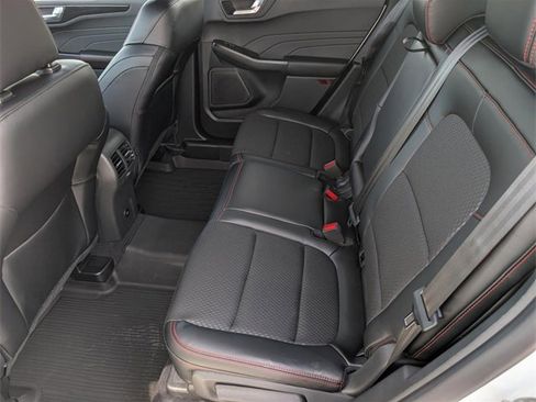 New 2026 Ford Escape ST-Line w/ Tech Pack #1 image 26